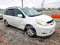 2006 Toyota SIENNA фото