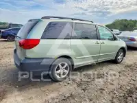 2006 Toyota SIENNA фото