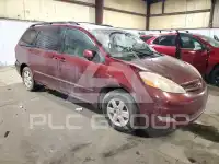 2006 Toyota SIENNA фото