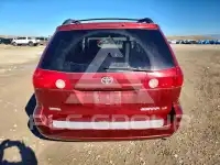 2006 Toyota SIENNA photo