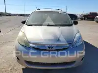 2006 Toyota SIENNA фото