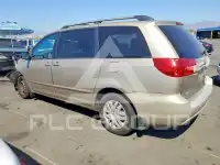 2006 Toyota SIENNA фото