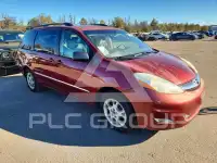 2006 Toyota SIENNA фото