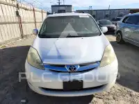 2006 Toyota SIENNA фото