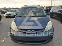 2006 Toyota SIENNA photo
