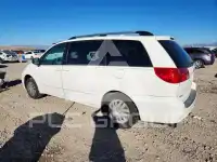 2006 Toyota SIENNA фото