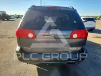 2006 Toyota SIENNA фото