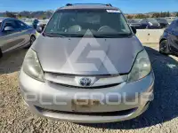 2006 Toyota SIENNA фото