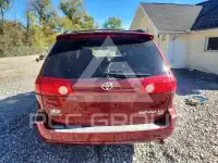 2006 Toyota SIENNA фото