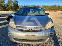 2006 Toyota SIENNA photo