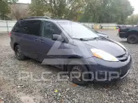 2006 Toyota SIENNA фото