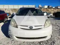 2006 Toyota SIENNA фото