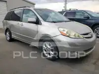 2006 Toyota SIENNA фото