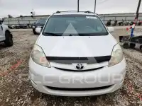2006 Toyota SIENNA фото
