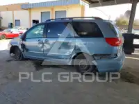 2006 Toyota SIENNA фото