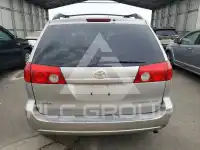 2006 Toyota SIENNA фото