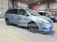 2006 Toyota SIENNA фото