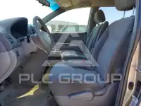 2006 Toyota SIENNA фото