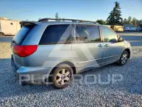 2006 Toyota SIENNA photo