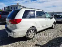 2006 Toyota SIENNA photo