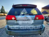 2006 Toyota SIENNA photo