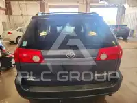 2006 Toyota SIENNA фото