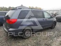 2006 Toyota SIENNA фото