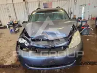 2006 Toyota SIENNA фото