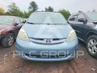 2006 Toyota SIENNA фото