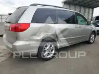 2006 Toyota SIENNA фото