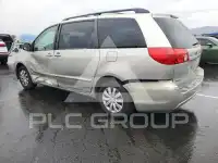 2006 Toyota SIENNA photo