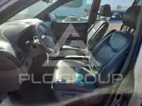 2006 Toyota SIENNA фото
