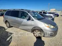 2006 Toyota SIENNA фото