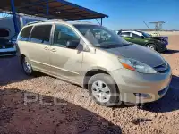 2006 Toyota SIENNA фото