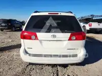 2006 Toyota SIENNA фото