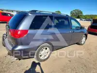 2006 Toyota SIENNA фото