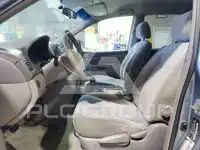2006 Toyota SIENNA фото