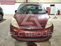 2006 Toyota SIENNA фото