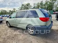 2006 Toyota SIENNA фото