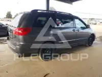 2006 Toyota SIENNA photo