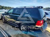 2006 Toyota SIENNA photo