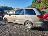 2006 Toyota SIENNA фото