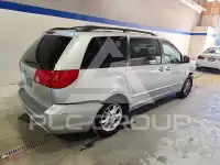 2006 Toyota SIENNA фото