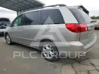 2006 Toyota SIENNA фото