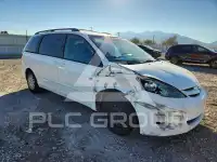 2006 Toyota SIENNA фото