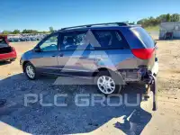 2006 Toyota SIENNA фото