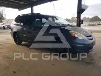 2006 Toyota SIENNA photo