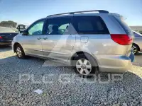 2006 Toyota SIENNA фото