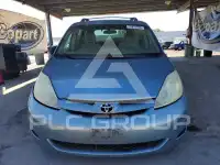 2006 Toyota SIENNA фото