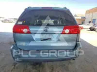 2006 Toyota SIENNA фото